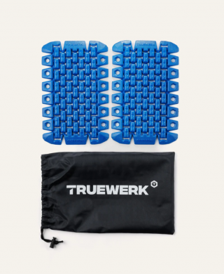 TRUEWERK AirWerk Knee Pad Pro